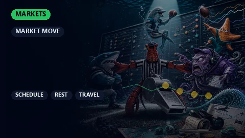 NFL Survivor Pool Strategy for 2026: Saving Favorites Without Getting Too Clever thumbnail art
