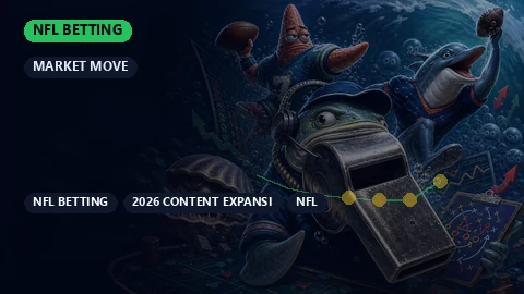 NFL Teaser Strategy 2026: Key Numbers, Price, and Discipline thumbnail art