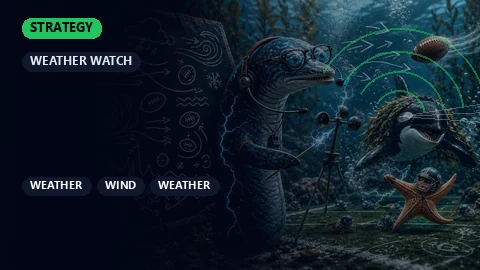 2026 NFL Weather Betting Calendar: When Wind, Cold, and Snow Start to Matter thumbnail art