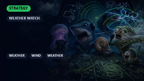 NFL Weather Betting: Wind, Cold, and Total Movement thumbnail art