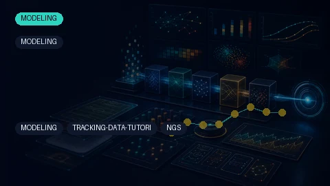 NGS Speed and Route Trees as WR Prop Features thumbnail art