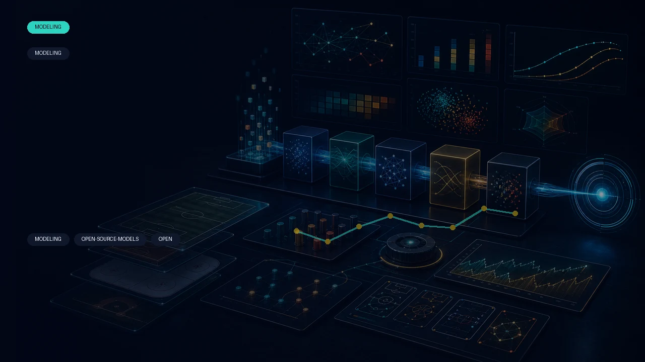 Open-Source Betting Model Release Notes (Cornerstone) cover art