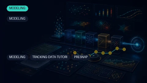 Pre-Snap Formation Features: A Bettable Walkthrough thumbnail art