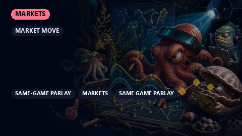 Same-Game Parlays: The Math, the Risk, and the Reward thumbnail art