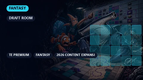 TE Premium Fantasy Strategy for 2026 Drafts thumbnail art