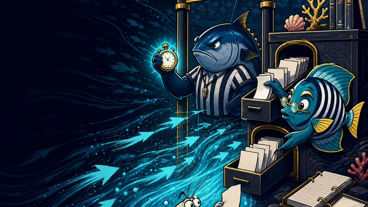 CLV tracking guide visual summary from SharkSnip.